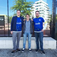 Tim (@shinigamicx) 's Twitter Profile