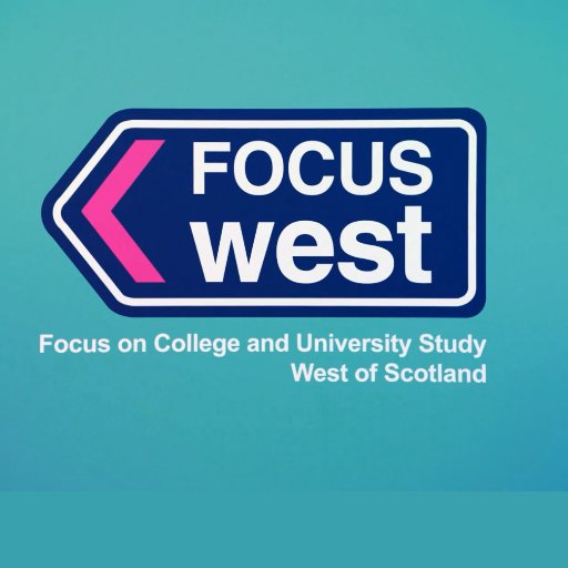 #FOCUSWest delivers a widening access to higher education programme in the west of Scotland for targeted pupils in schools.
