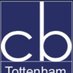CB Tottenham (@CBTottenham) Twitter profile photo