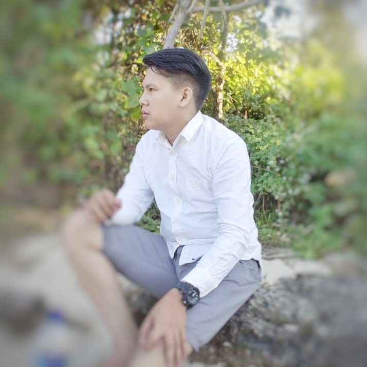 sanjaya_regy's profile picture. Maneh anying !!!