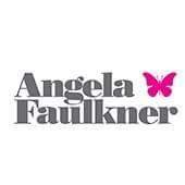 British artist and illustrator; creator of gifts, fabrics and tea sets - Angela Falkner.
Instagram & Facebook: @angela_faulkner_ltd