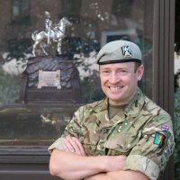 Comd Offr SCOTS DG(@comd_dg) 's Twitter Profile Photo