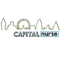 CapitalNurse (@capital_nurse) 's Twitter Profile Photo CapitalNurse (@capital_nurse) 's Twitter Profile Photo