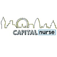 CapitalNurse(@capital_nurse) 's Twitter Profile Photo