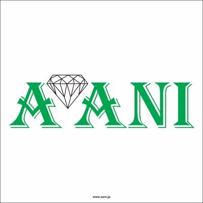 AANI DIAMOND CO. LTD.
