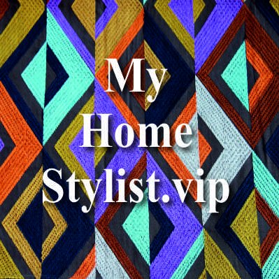 myhomestylist1's profile picture. Realizziamo la Tua Ispirazione nell'Home Design con i migliori tessuti del mondo! Raccontaci la Tua Idea!

#homedesign #arredamento #tessuti #stoffe