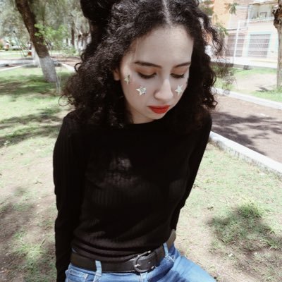 ismeraipalacios's profile picture. 🇲🇽