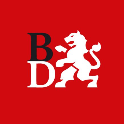 bddenbosch Profile Picture