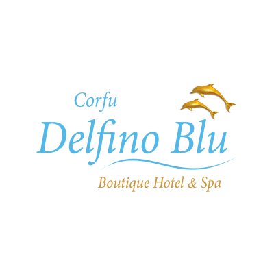 Your smile is our job!
Corfu Hotel Delfino Blu is a small boutique hotel that will bewitch you in its beautiful simplicity...