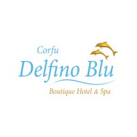 Delfino Blu Hotel(@CorfuDelfinoBlu) 's Twitter Profile Photo