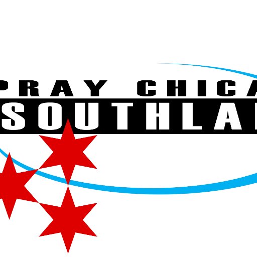 PraySouthland's profile picture. Uniting the body of Christ as one to pray in the South Suburbs of Chicago& Beyond. 
FB: https://t.co/m3DVFaoOUL