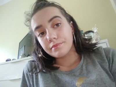 molly_forshaw's profile picture. my name is in caps so I feel special