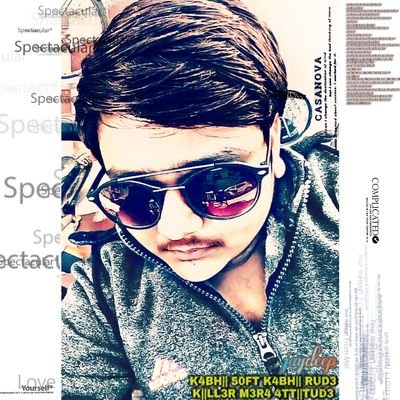 Jaydeep75083963's profile picture. GuJjU_BoY🙂