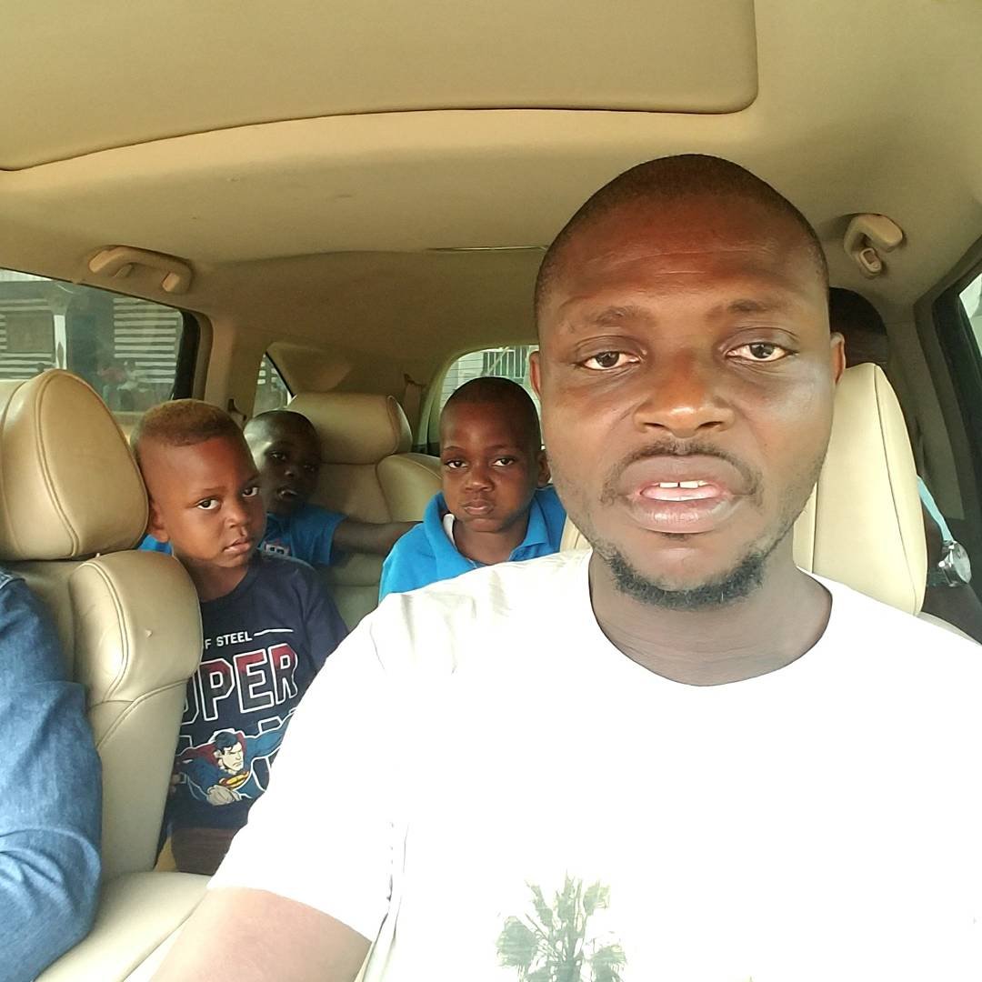 asemota2005's profile picture. 