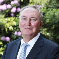 Paddy Lillis (@paddylillisgs) 's Twitter Profile