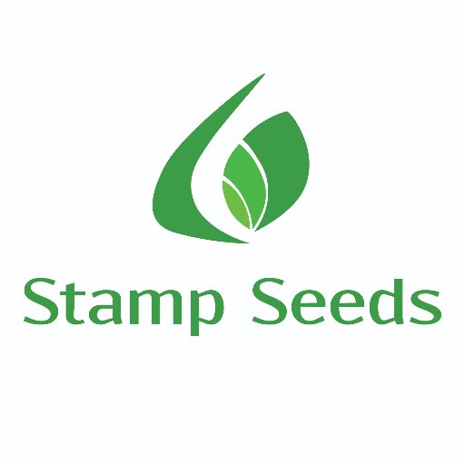 Stamp Seeds 🌱
