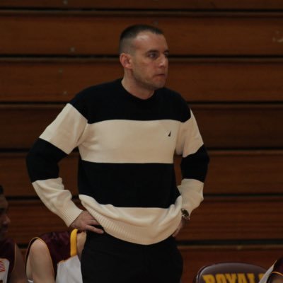 Christ the King Basketball 🦁🏀 || JV Head Coach || Varsity Assistant Coach