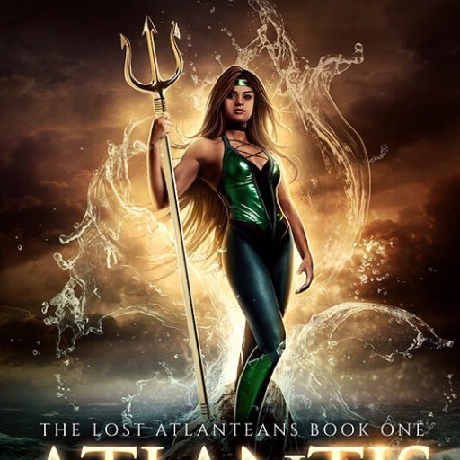 natashalarry's profile picture. New York Times and USA Today bestselling author of multicultural, paranormal fantasy. Part time indie author pimp. The Batman.