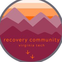 ᴠɪʀɢɪɴɪᴀ ᴛᴇᴄʜ ʀᴇᴄᴏᴠᴇʀʏ ᴄᴏᴍᴍᴜɴɪᴛʏ (@vt_recovery) 's Twitter Profile