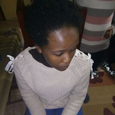 RRatwaa's profile picture. I'm a proud Anglican 🙏😊