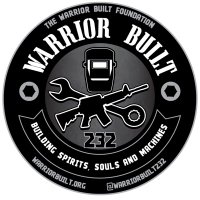 The Warrior Built Foundation(@warriorbuilt232) 's Twitter Profile Photo