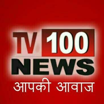 Tv 100 news shikarpur