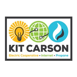 Official page of Kit Carson Electric Cooperative. Follow for news and updates on your local electric provider.