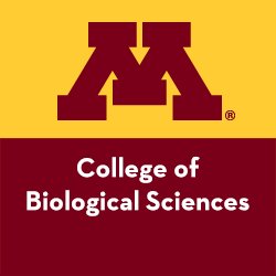 Biological Sciences @ UMN I We welcome your opinions, and encourage open discussion. Off-topic, inappropriate or offensive comments are subject to removal.