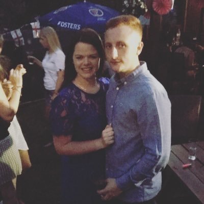 elliemullally93's profile picture. Your vibe attracts your tribe🦄 24. Uxbridge ❤️Lewis 25-12-17❤️