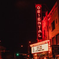 Oriental Theater(@theorientalthea) 's Twitter Profile Photo