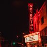 theorientalthea's profile picture. Denver’s #1 independent venue featuring world class music, comedy, film & more. Available for special events. The Highlands premier historic neighborhood venue.