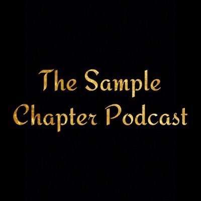 A podcast where authors read a “sample chapter” from one of their books. Hosted by author, Jason A. Meuschke. Available on all podcast platforms #samplechapter