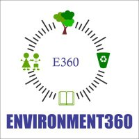 Environment360(@GreenGhana360) 's Twitter Profile Photo