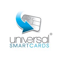 Universal Smart Cards Inc.(@usmartcardsinc) 's Twitter Profile Photo