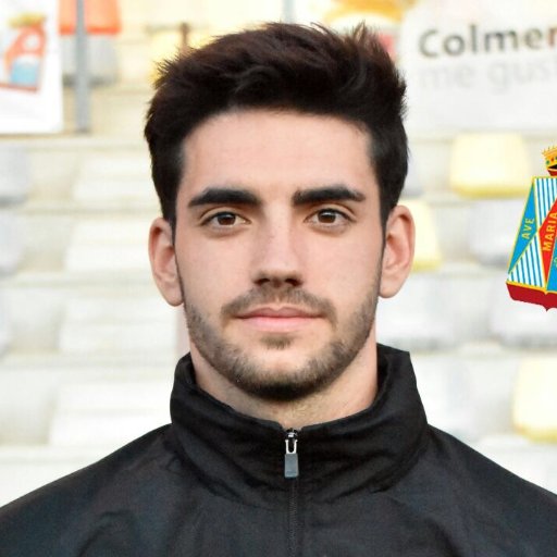 Graduado CCAFyD y Nivel I. Coerver Coach YD2. Ex-AD Colmenar Viejo (3a Grupo VII- Preferente Fem)-Getafe CF (Juvenil DH)