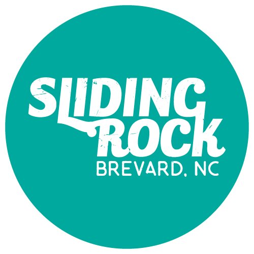Information Updates straight from Sliding Rock Falls in the Pisgah National Forest in Western North Carolina #SlidingRockNC