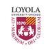 Loyola University Chicago School of Education (@LoyolaSOE) Twitter profile photo