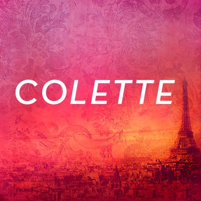 Keira Knightley is #Colette. Based on the true story - in theaters this fall.