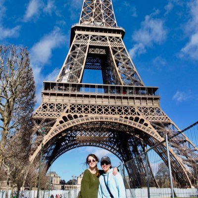 Michelle_b_wit's profile picture. Born and raised Texan she/her DCP ‘22  B.S. in Biochemistry Traveling•Hammocking