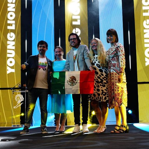 La Universidad de la Comunicación junto con el Reforma, representante oficial de Cannes Lions, trae la cobertura del Festival Internacional de Creatividad.