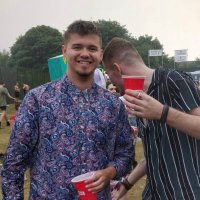 Conor Joyce (@joyceconor) 's Twitter Profile Photo Conor Joyce (@joyceconor) 's Twitter Profile Photo