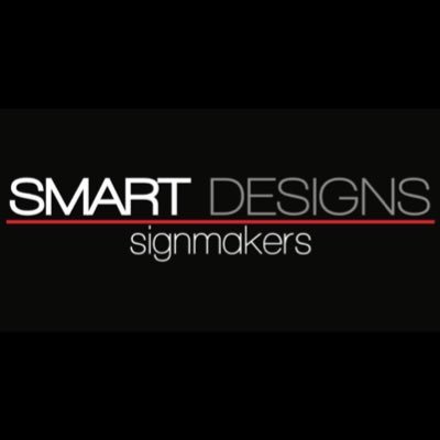 SmartDesignsLTD's profile picture. ▪️Signs ▫️Graphics ▪️Banners ▫️Vehicle Wrapping ▪️Roll-Up Displays ▫️Vehicle Graphics 📲01793 431330 📩 info@smart-graphics.co.uk