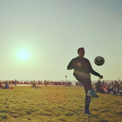 JSiGangsta's profile picture. 💯% plant based
🚀 techno&trap
⚽ u.n.v.e.u.