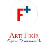 ArtıFikir (@artifikiregitim) Twitter profile photo