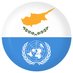 Cyprus Mission to the United Nations (@CyprusinUN) Twitter profile photo