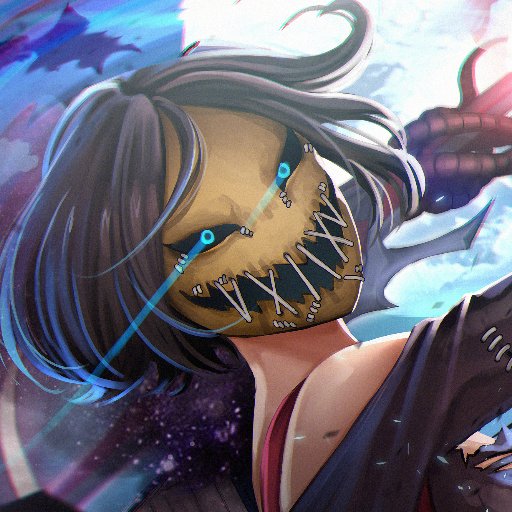 hirokenshinさんのプロフィール画像