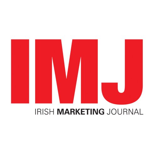 IMJ is Ireland's leading advertising, marketing and media magazine and home of https://t.co/Xtex9FB2Mc.