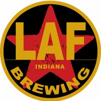Lafayette Brewing(@LafBrew) 's Twitter Profile Photo