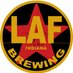 Lafayette Brewing (@lafbrew) Twitter profile photo