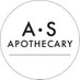 A.S APOTHECARY (@asapoth) Twitter profile photo A.S APOTHECARY (@asapoth) Twitter profile photo
